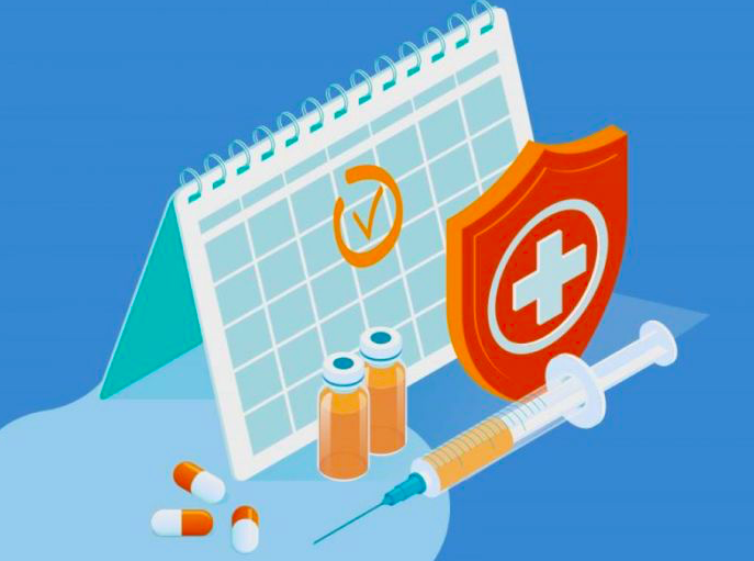 Belajar dari Pandemi Covid-19: Kenali & Kelola Risiko Kesehatan di Lingkungan Masyarakat