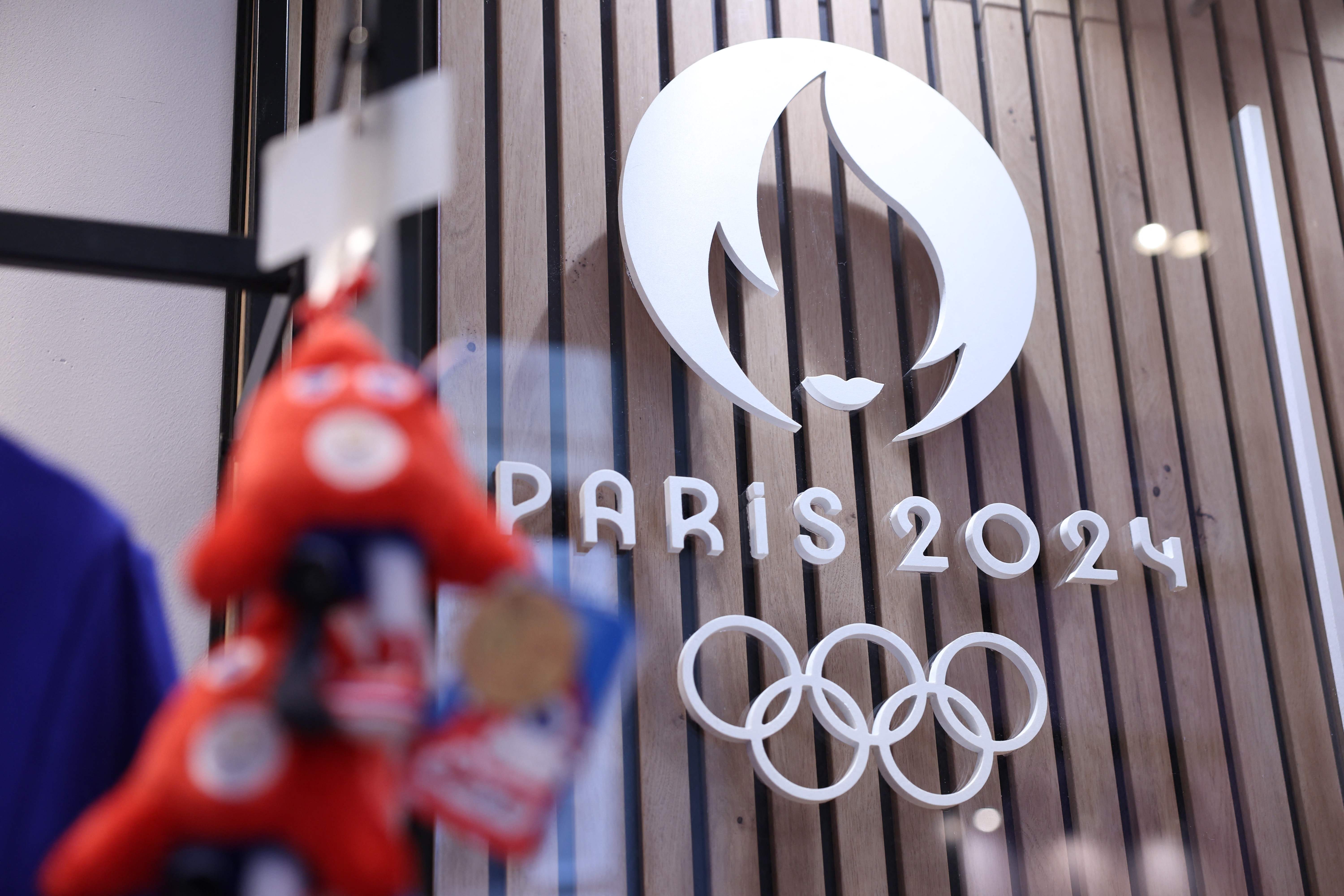 Harga Tiket Olimpiade Paris 2024 Mahal, Slogan Games for All Dicemooh