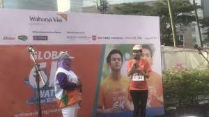 Kampanye pengelolaan sampah melalui program PHINLA