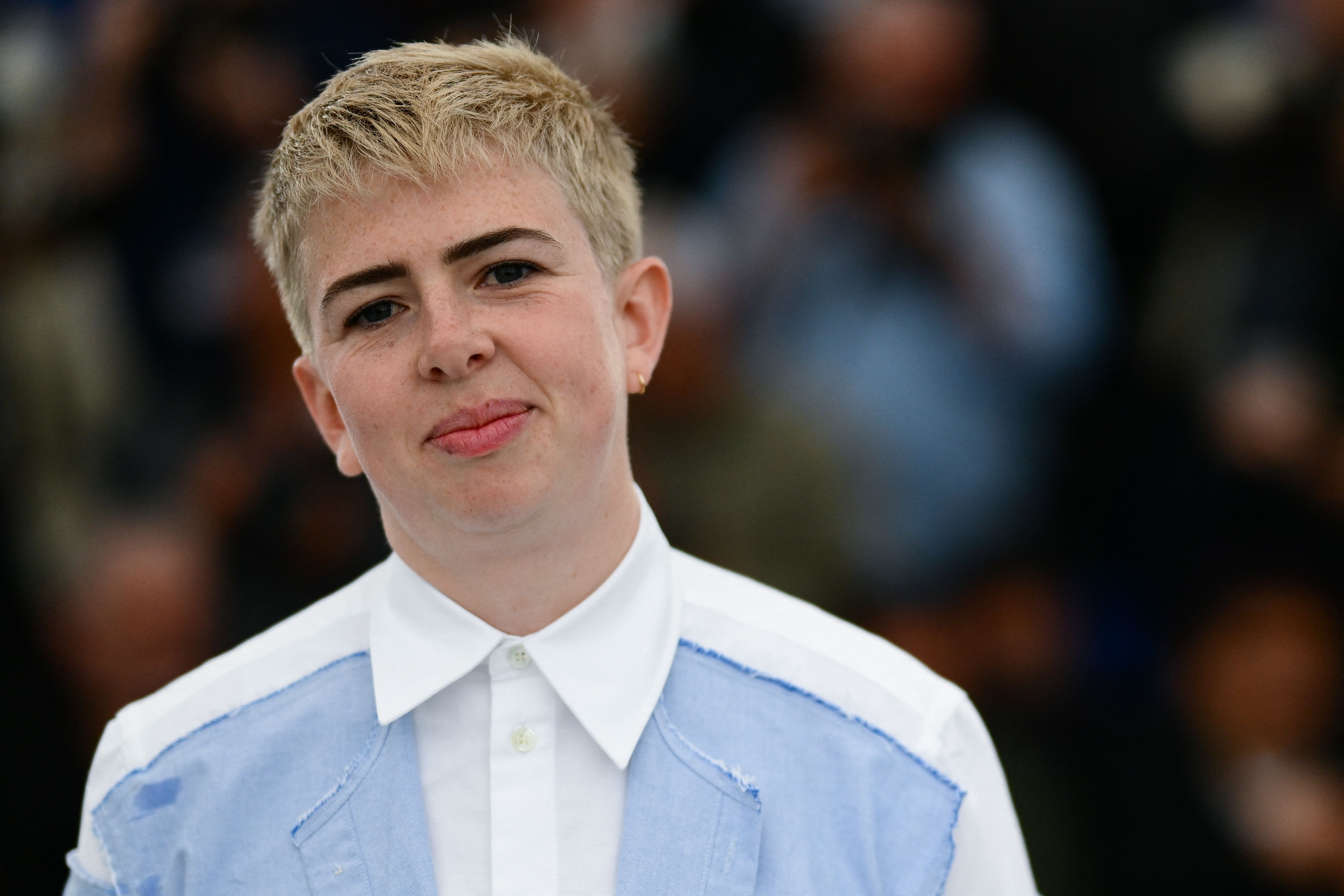 Mollly Manning Walker, Sutradara Inggris