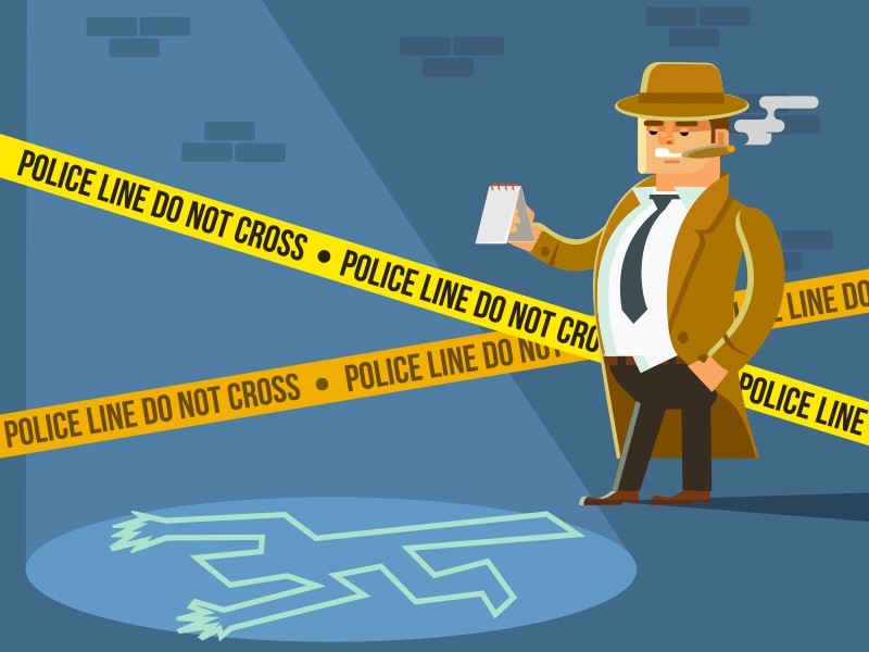 Polisi Temukan Titik Terang Penemuan Mayat Dicor di Semarang