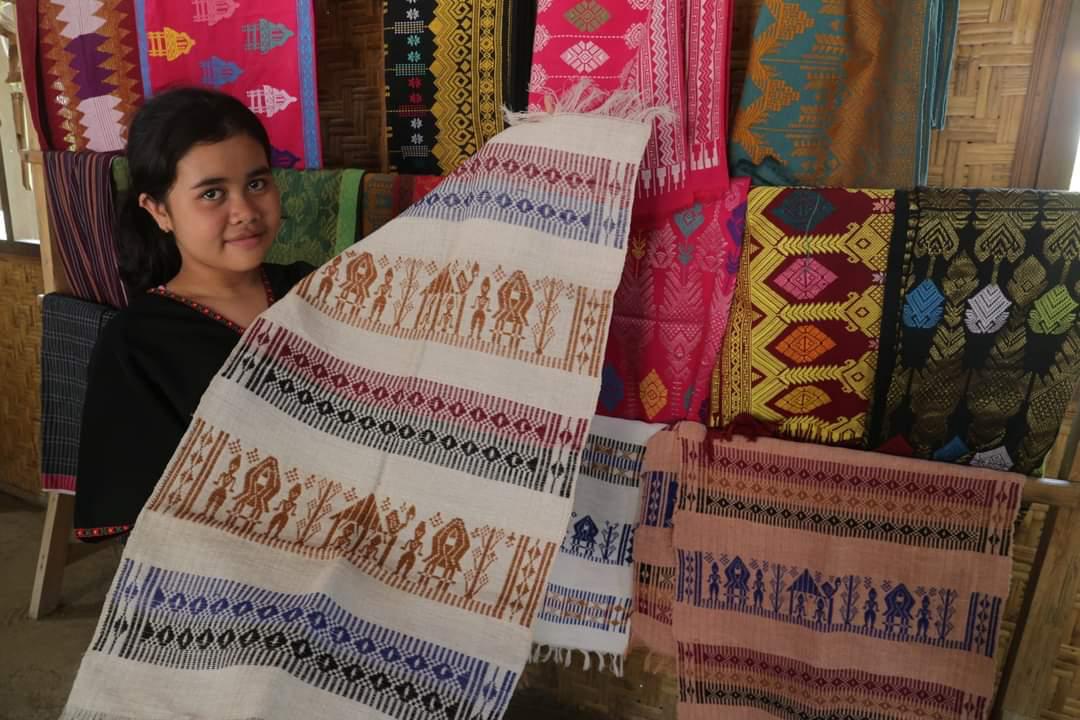 Kemenparekraf Berdayakan Desa Wisata di NTB untuk Peningkatan Kesejahteraan Warga