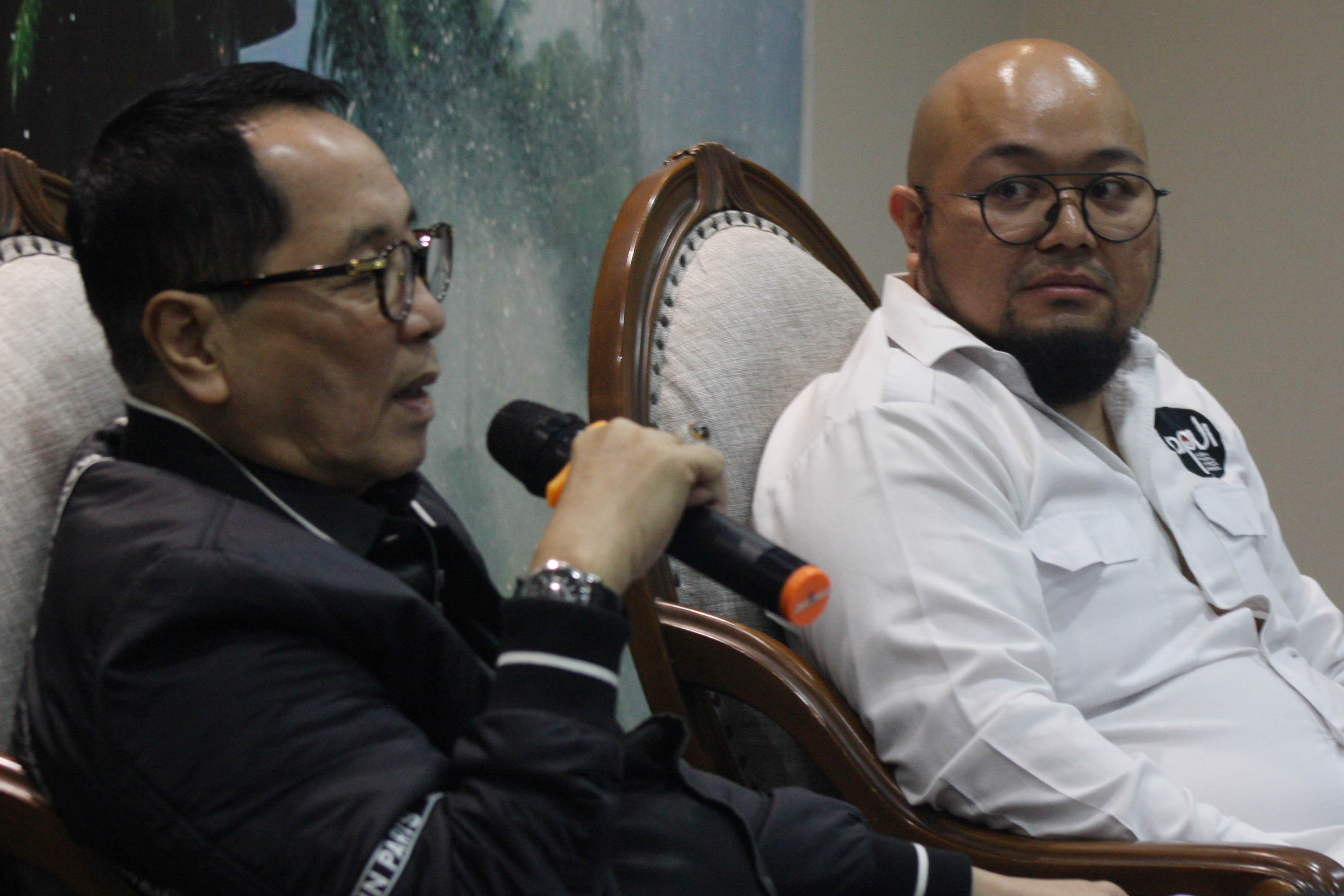 DPR Minta Tembakau tidak Dikelompokkan dengan Narkotika di RUU Kesehatan