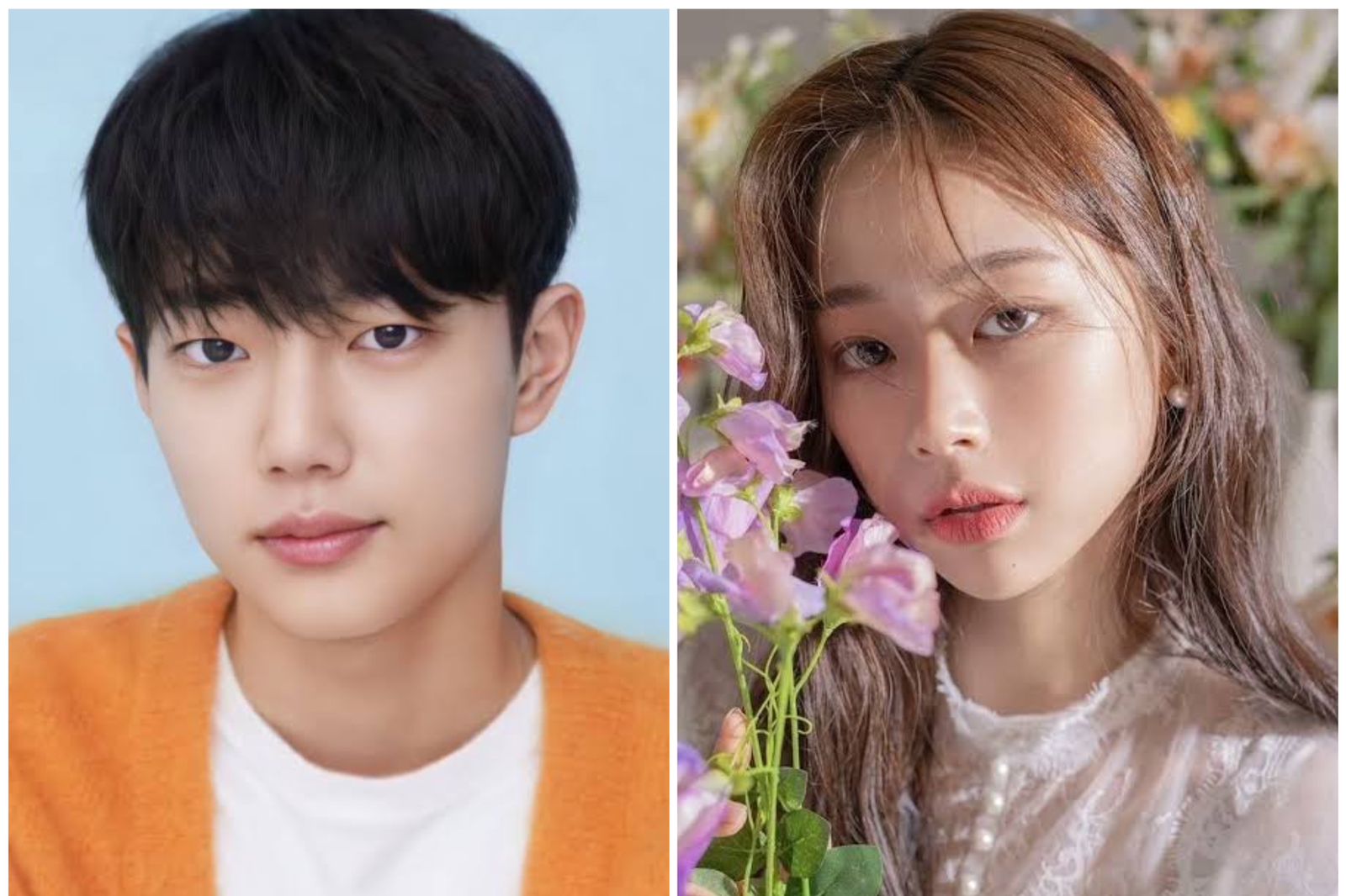 Profil Jang Yeo-bin dan Jo Joon-young, pemain All That We Loved