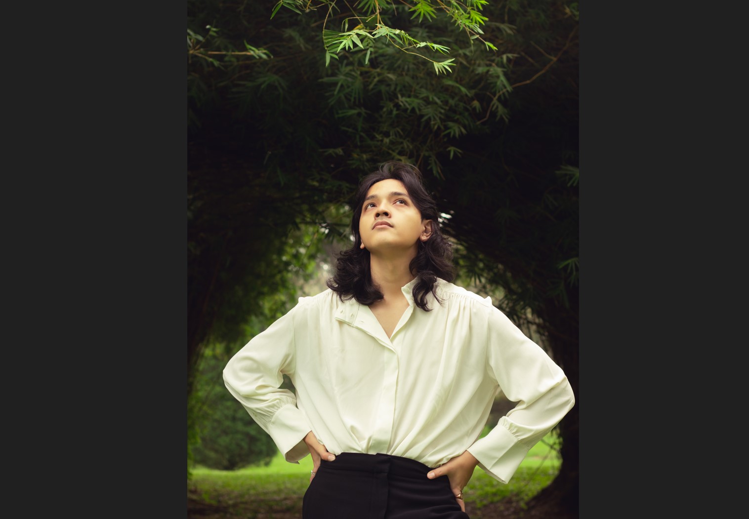 Tanjung Gali Kompleksitas Cinta di EP Sooner or Later