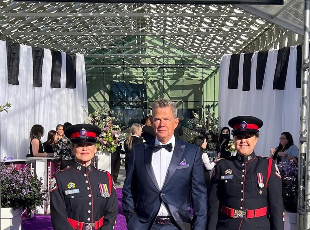 Musisi legendaris David Foster bakal manggung di Sentul International Convention Centre (SICC) Indonesia, 12 Agustus 2023 mendatang