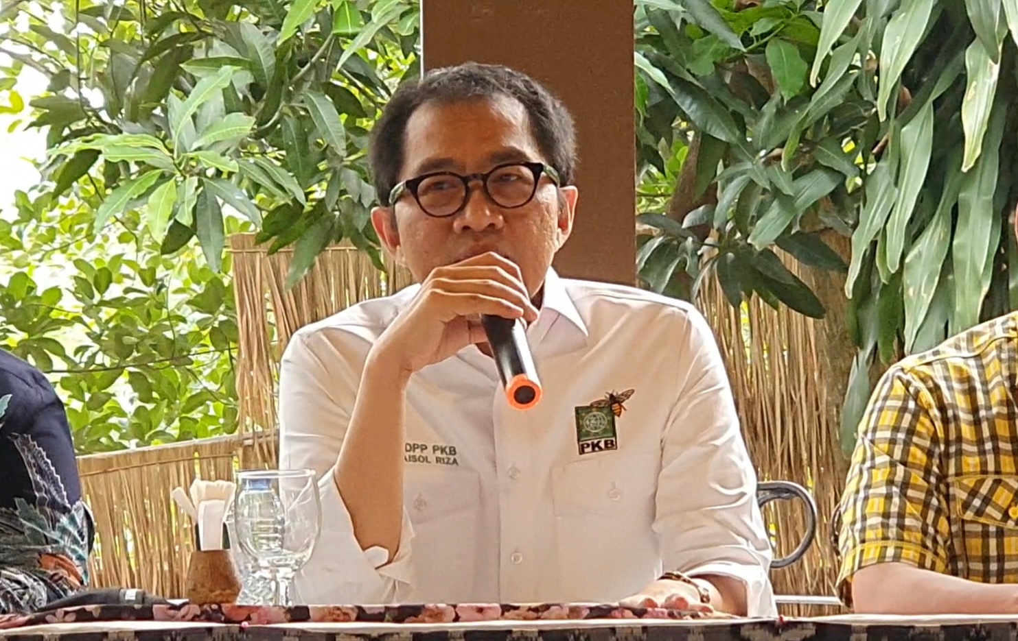 PKB Memantapkan Diri Mengusung Prabowo sebagai Capres