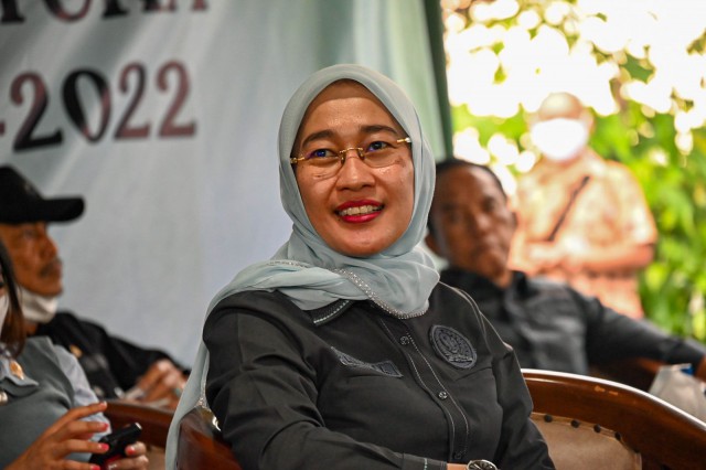 Penyerapan Beras Lokal Perlu Dimaksimalkan Guna Jaga Ketersediaan Pangan Hadapi El Nino