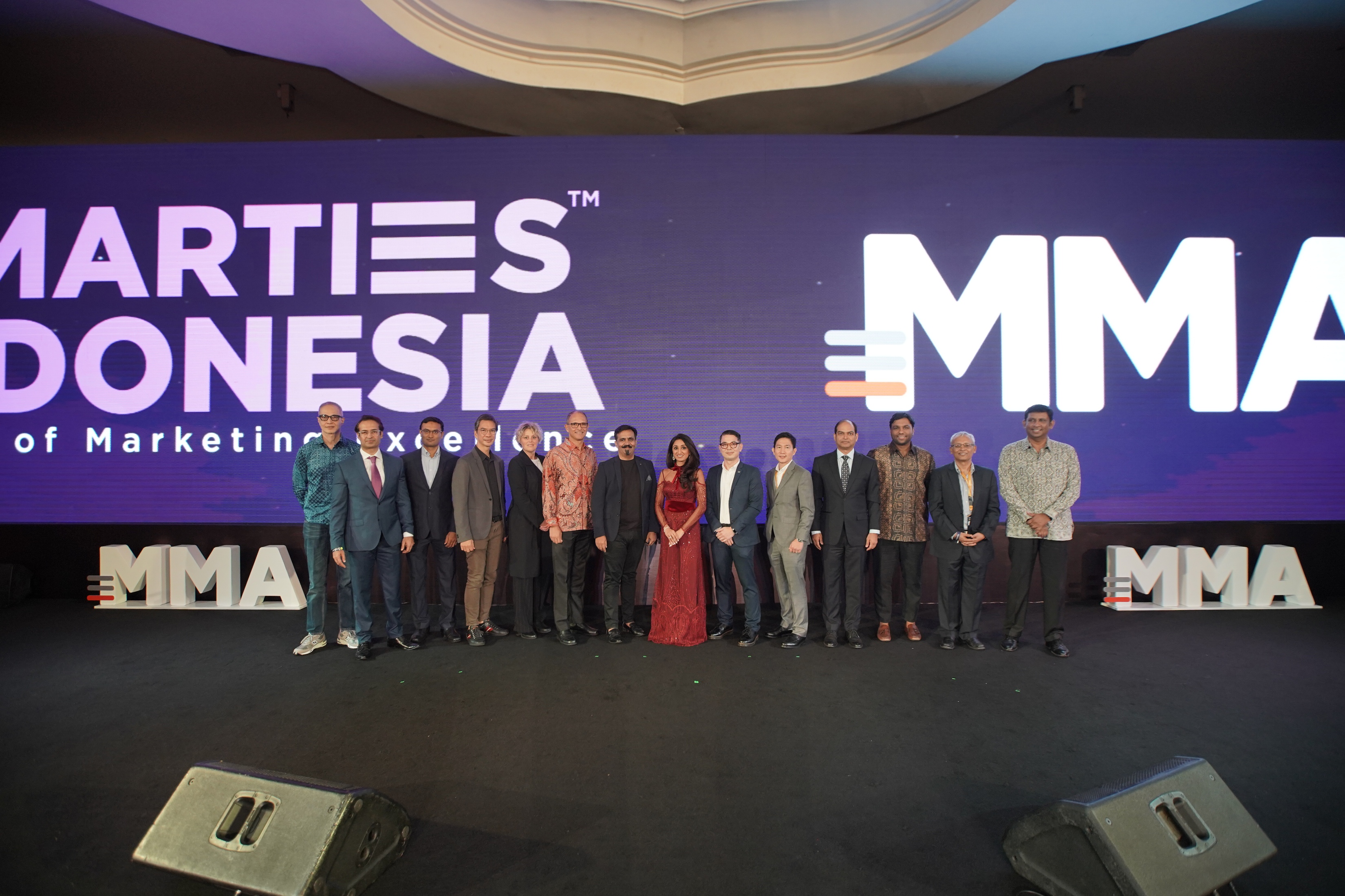 MMA Global Indonesia membuka entri untuk penghargaan terhormat SMARTIES™ 2023.