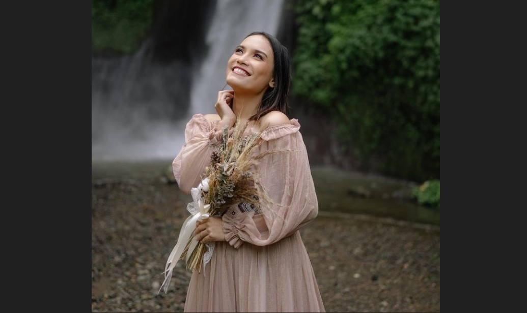 Maria Calista akan Rilis Proyek Kolaborasi 