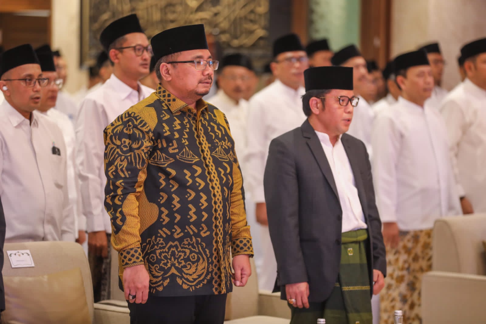Ini Program BKM untuk Berdayakan Masjid di Indonesia