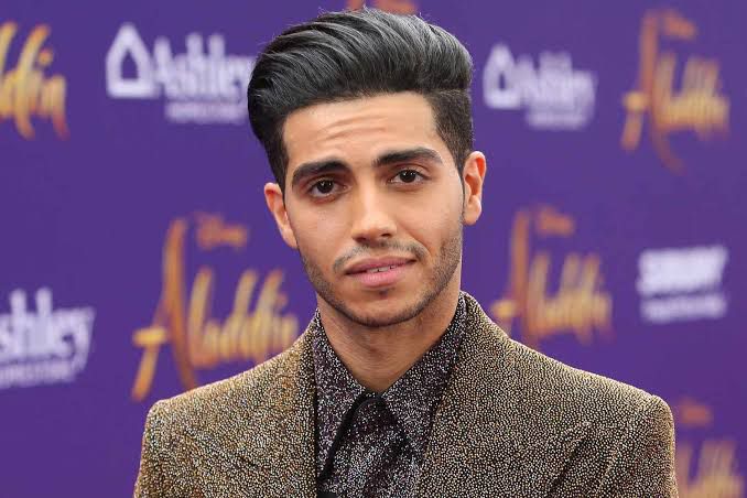 Aktor Aladdin Dikecam Netizen Usai Komentari Film Little Mermaid