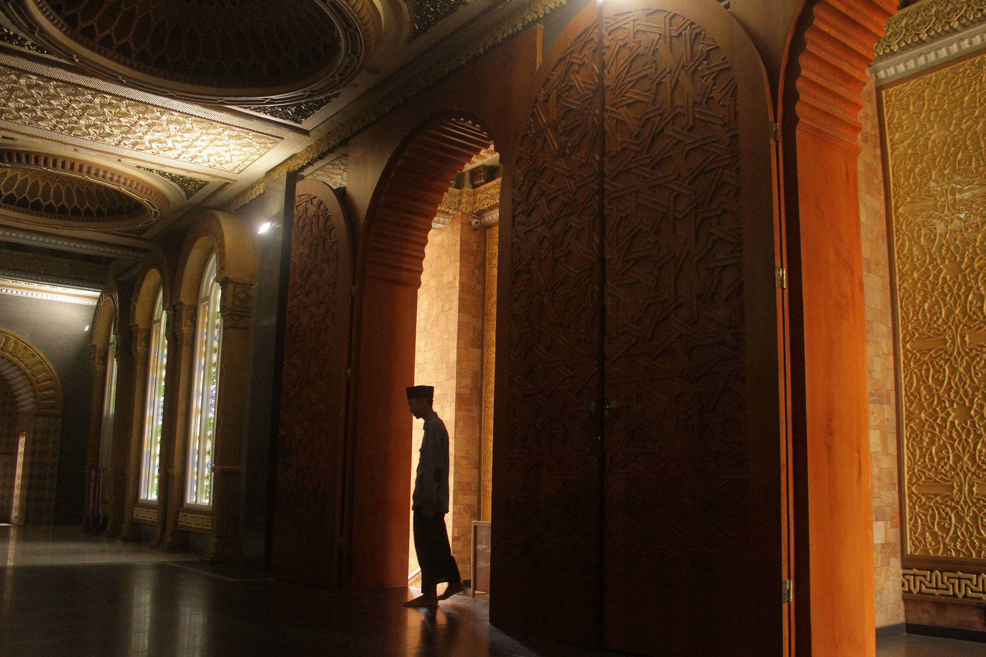 Kota Malang Minta Takmir Cegah Kampanye di Masjid