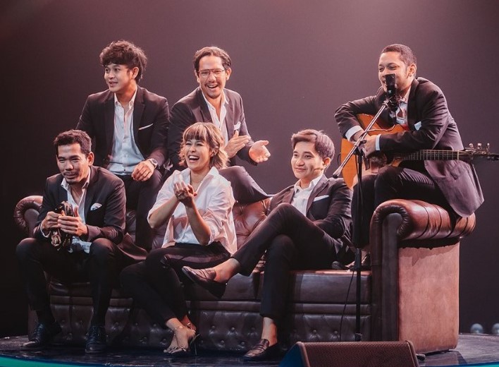 Maliq & D'Essentials