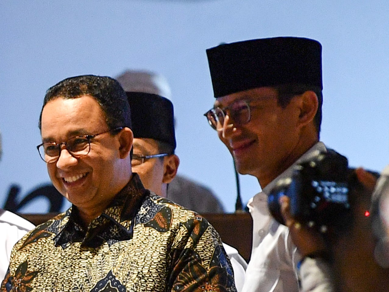 Sandiaga Ingin Percepat Pembangunan bukan Perubahan, tidak Pro Anies? 