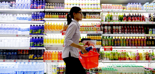 WHO Sebut Pemanis Non-Gula Tak Dapat Kurangi Berat Badan dan Picu DM Tipe 2