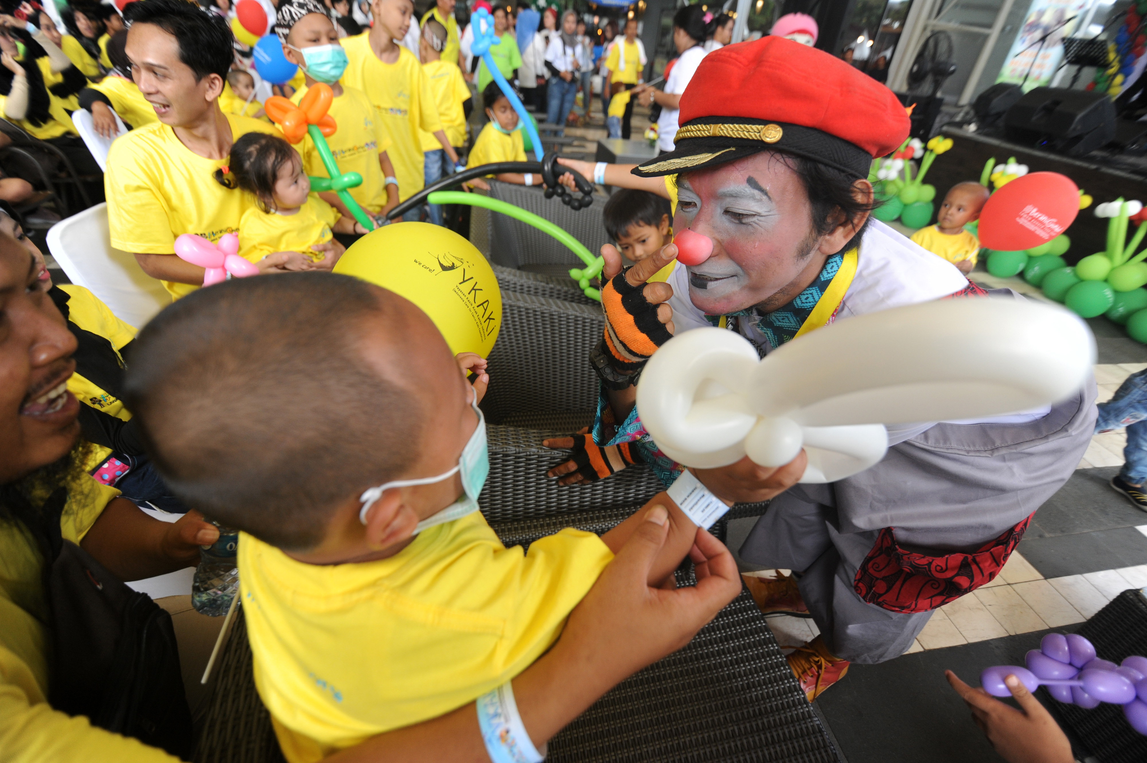 Ini Gejala Kanker pada Anak yang Harus Diwaspadai Orangtua
