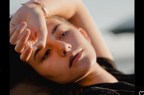 Aktris Dahlia Poland.