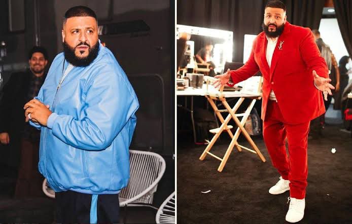 Gemar bermain Golf bikin DJ Khaled kurus