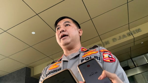 Karo Penmas Polri Brigjen Ahmad Ramadhan.