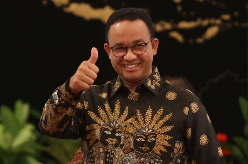 NasDem Klaim Cawapres Anies Merupakan Pendamping yang Ideal