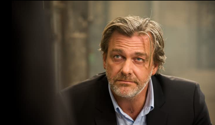 Aktor Ray Stevenson meninggal dunia di usia 58 tahun.