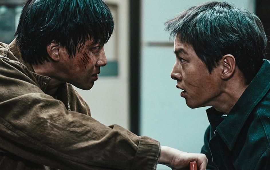 Film Song Joong-ki ‘Hopeless’ Tayang Perdana di Festival Film Cannes ke-76