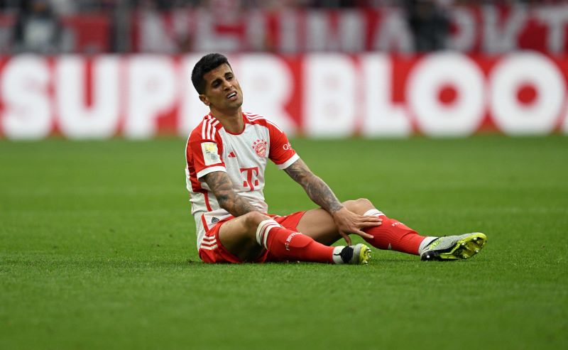 Bayern Muenchen Kalah, Dortmund Berpeluang Juarai Bundesliga