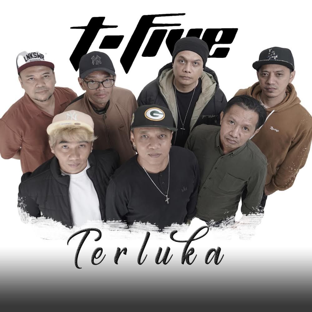 Grup Band T-Five
