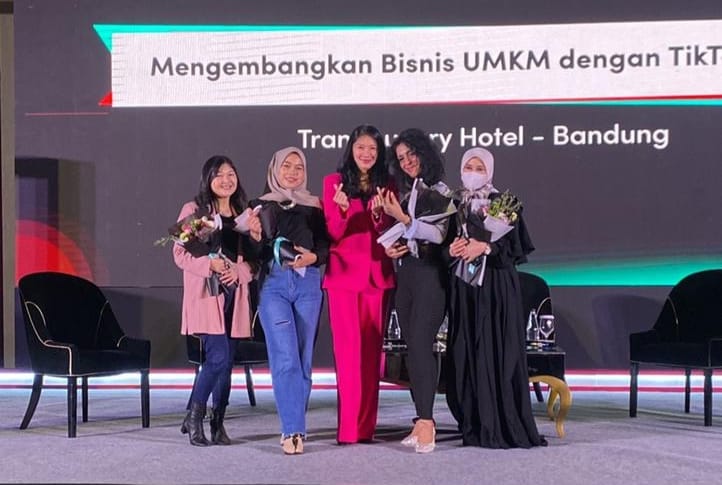 Maksimalkan Tiktok Shop Untuk Penjualan, Ini Trik yang Dilakukan Mybamus