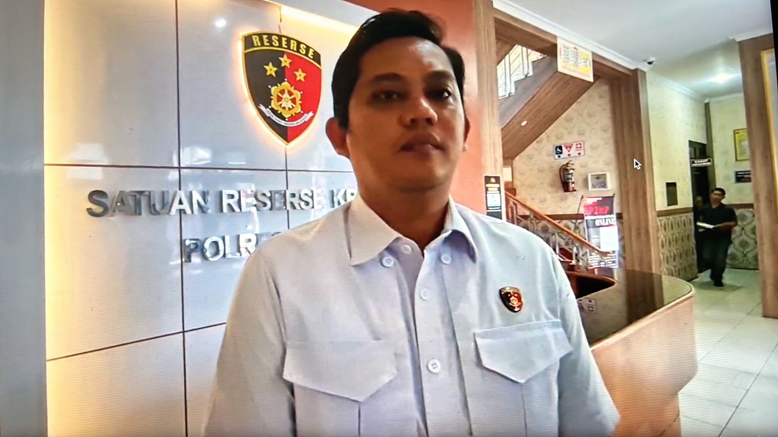 Bayi Mazaya Keyra El Naura, 3 bulan, diketahui dibunuh karena rewel.