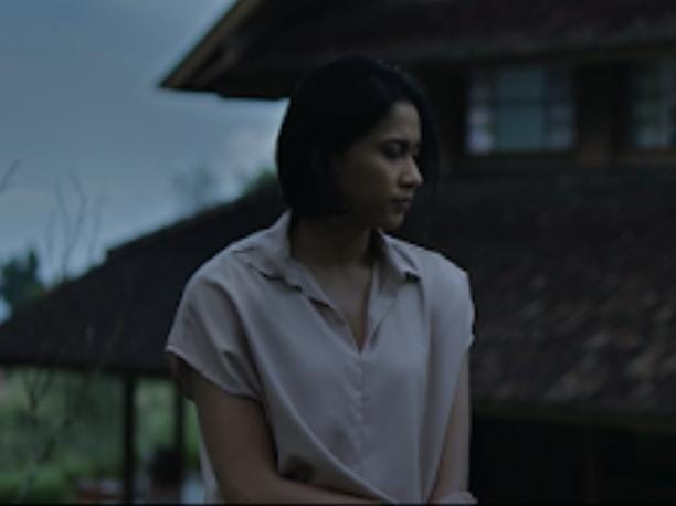 Aghniny Haque Sebut Kajiman: Iblis Terkejam Penagih Janji Bakal Jadi Film Horor Terakhirnya