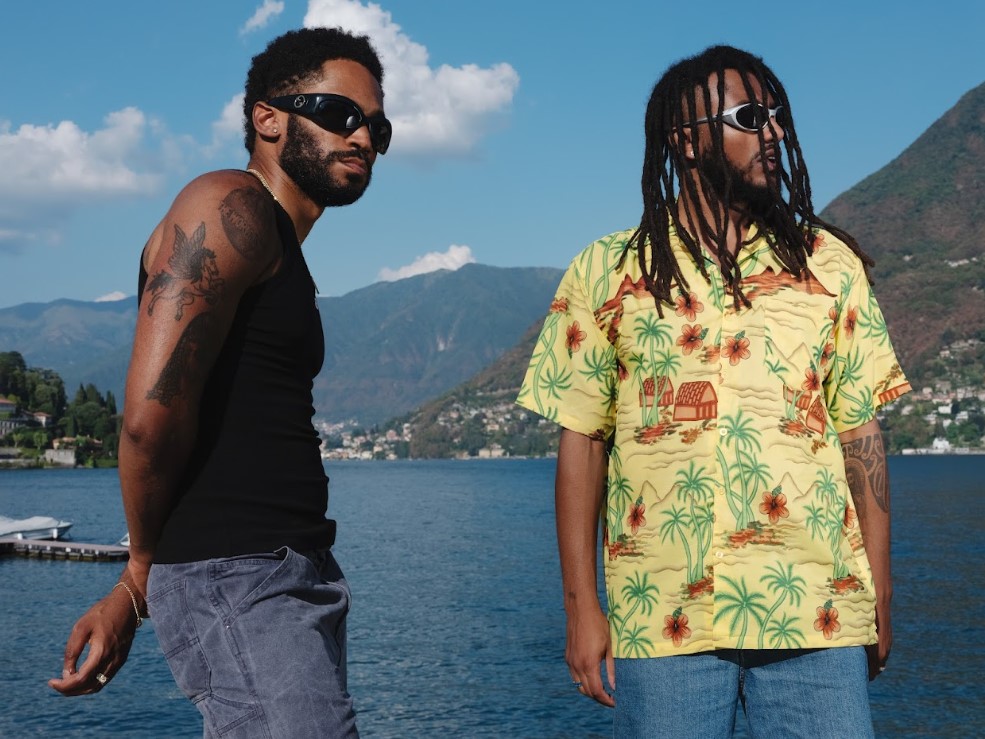 Duo Kaytramine Rilis Album