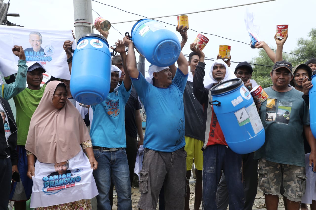 Komunitas Nelayan Pesisir Edukasi Pelestarian Ekosistem Laut di Indramayu