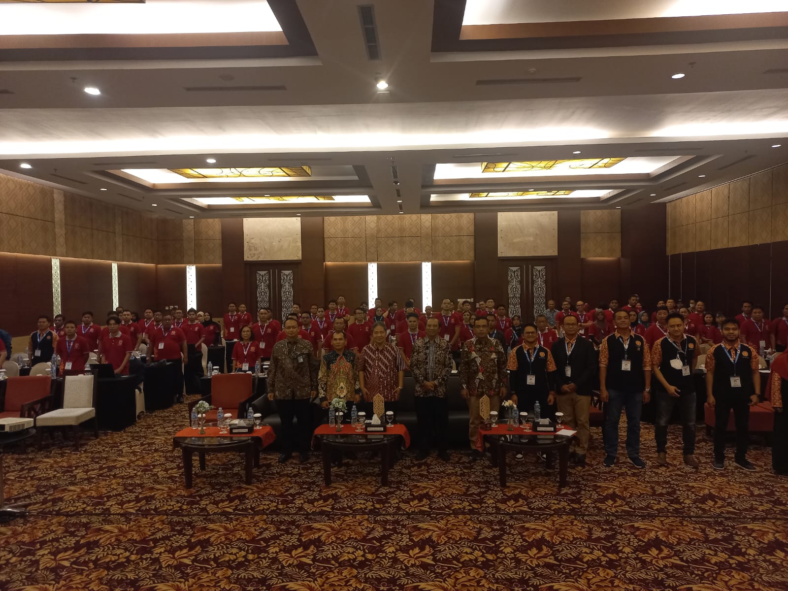 99 Pengembang Dibekali Kemampuan Hadapi Persaingan Usaha