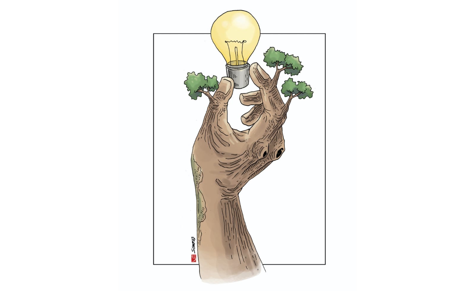 Multiusaha Kehutanan: Optimasi Pemanfaatan Kawasan Hutan