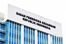 Gedung BPK
