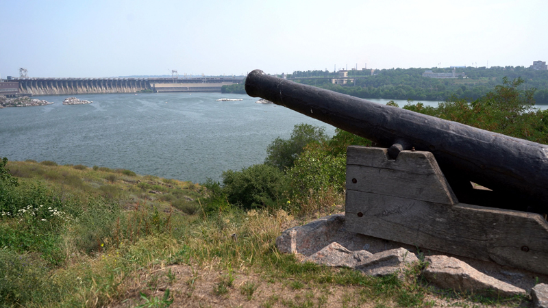 Ilustrasi Badan Maritim Malaysia menemukan selongsong meriam yang diyakini berasal dari Perang Dunia (PD) II dari kapal berbendera Tiongkok.