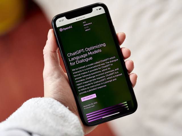 Menu makanan dengan menghitung preferensi diet kebutuhan seseorang rupanya mampu dibuat oleh ChatGPT dan bot AI lainnya. 