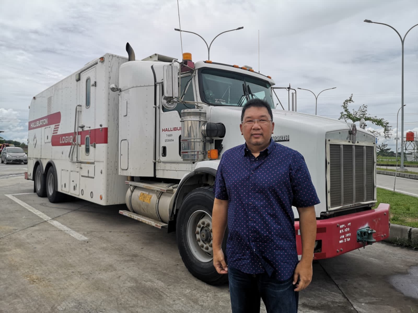 Pengamat Ekonomi Universitas Negeri Semarang, Bayu Bagas Hapsoro,