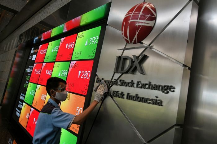 PT Amman Mau IPO, Ketua Amanat Soroti Kemiskinan yang Tinggi 