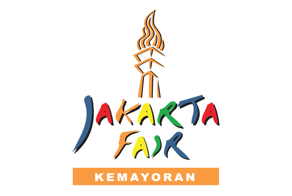 Logo Jakarta Fair