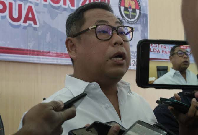 Kombes Pol Faizal Ramdhani