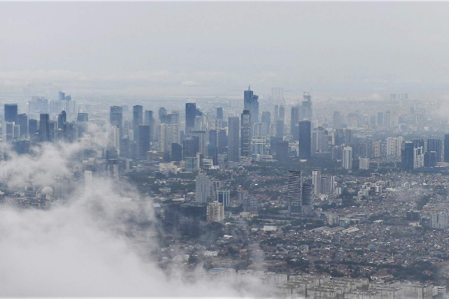 Pemkot Jakpus Dorong Percepatan Penyerahan Kewajiban Pengembang