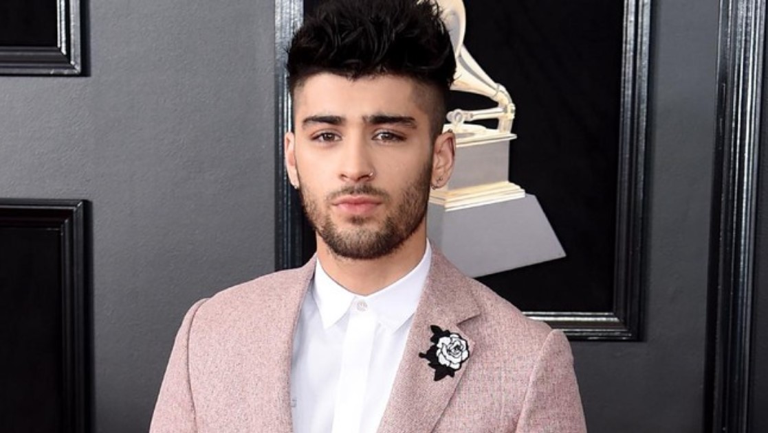 Zayn Malik