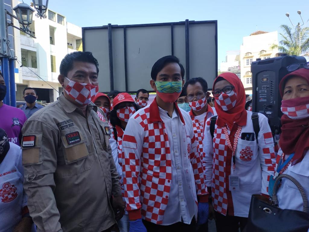 Relawan Jokowi Sebut Anutan Anak Muda