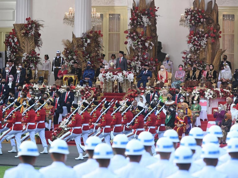 Apa itu konvensi? Yuk pahami apa itu konvensi, sifat, jenis, dan contohnya.