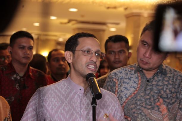 DPR Minta Pemerintah Kaji Ulang Ide Marketplace Guru