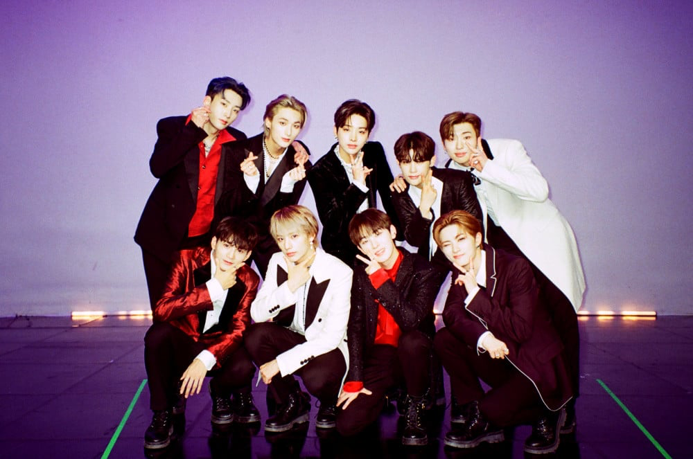 Xodiac meresmikan nama fandom mereka, X-Bliss