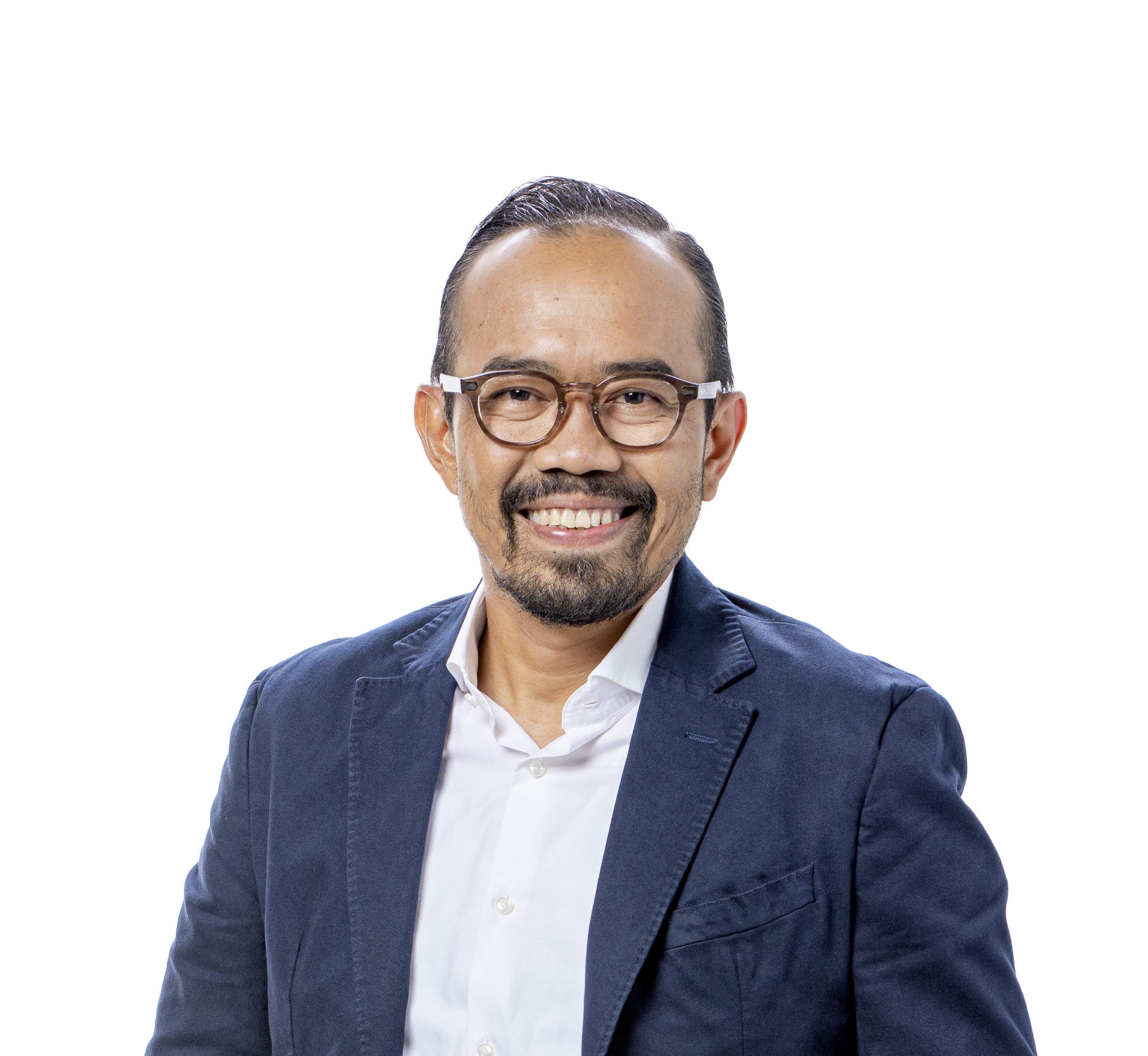 Dirut baru Pertamina Patra Niaga Rivo Siahaan